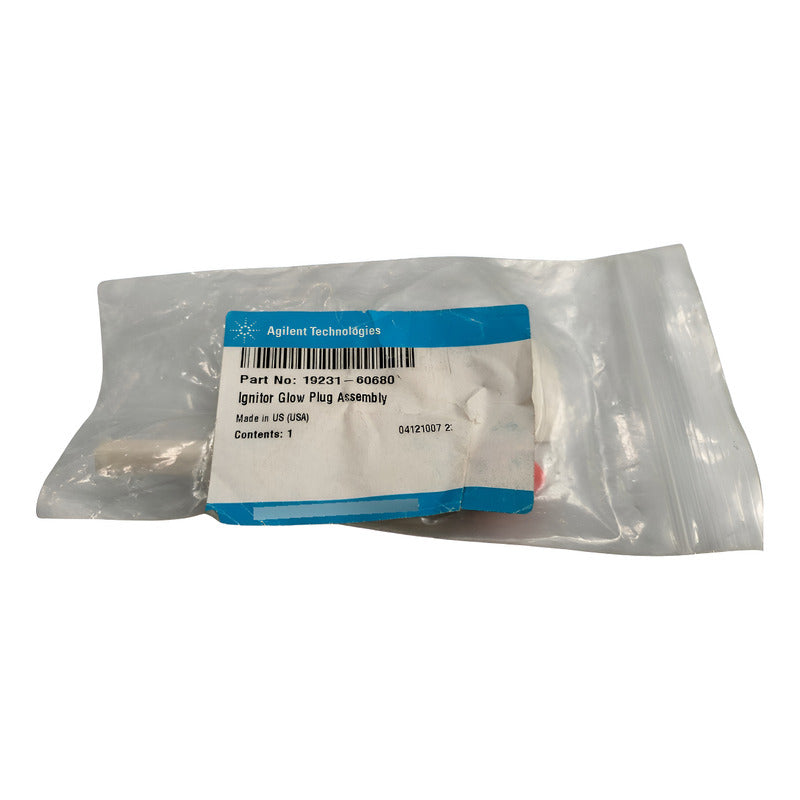 Agilent Technologies 19231-60680 Conjunto De Encendido