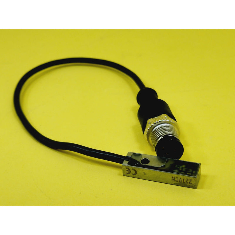 Bes05m9 Balluff Sensor Inductivo Nuevo