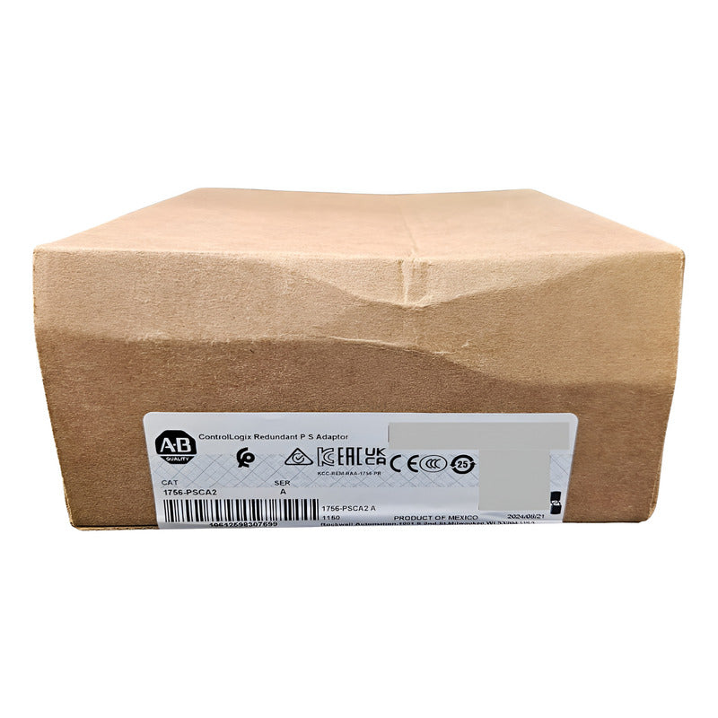 Allen-bradley 1756-psca2 Compactlogix Redundant P S