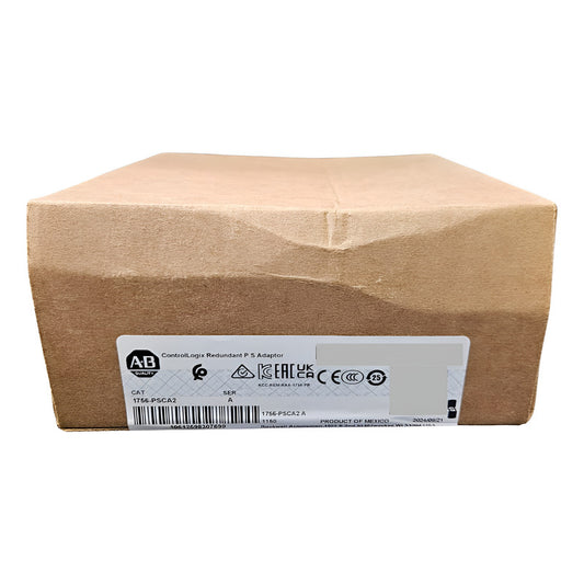 Allen-bradley 1756-psca2 Compactlogix Redundant P S