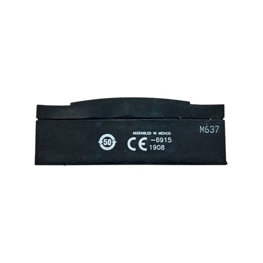 Relevador Estado Sólido Crydom Cmd6050p 50a 600vac Ssr