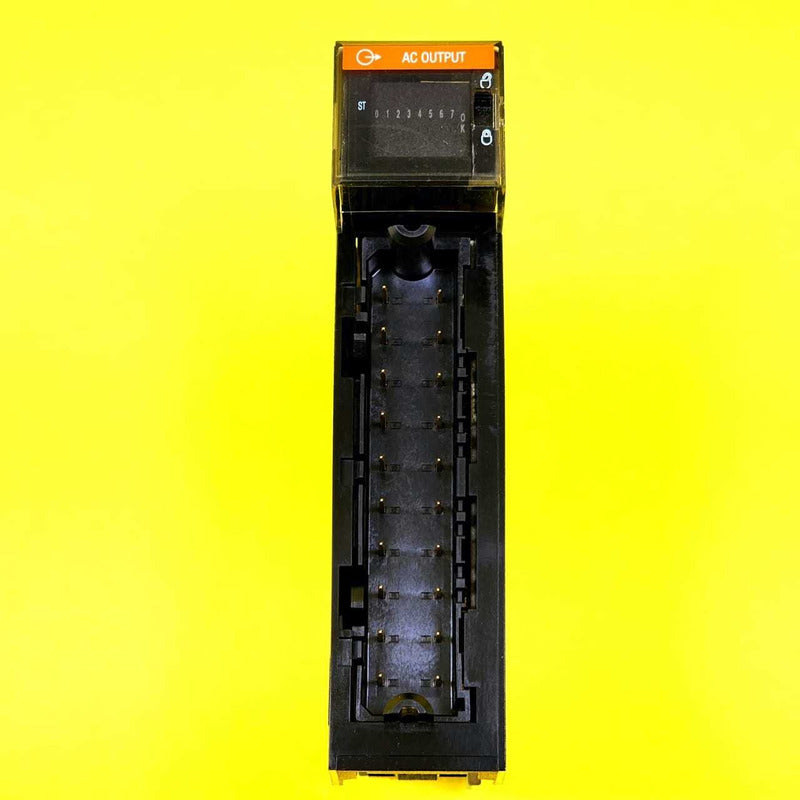 Allen Bradley 1756-oa8 Controllogix Módulo De Salidas -