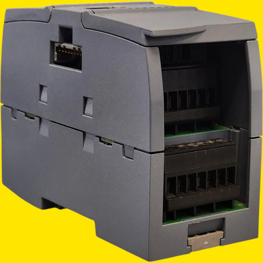 Siemens 6es7234-4he32-0xb0 Módulo Entradas Y Salidas