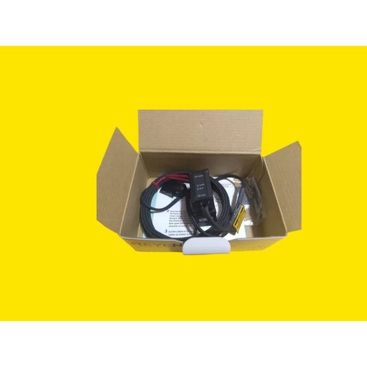 Keyence Gv-h130: Sensor De Distancia Láser Cmos Ip67 24v