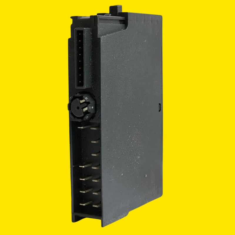 Siemens Simatic S7 6es7 138-4ca00-0aa0 Módulo Potencia Pm-e