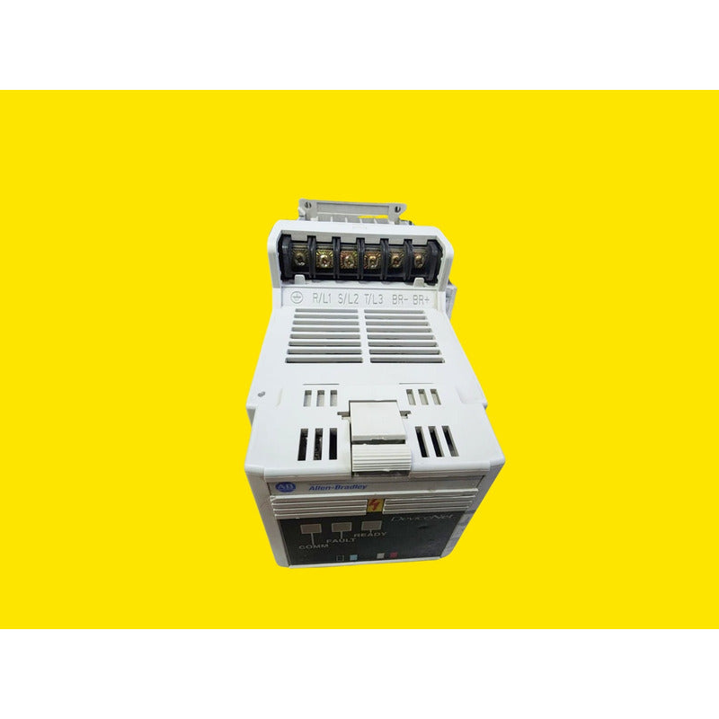 Allen-bradley 160-ba04nsf1 Controlador De Velocidad