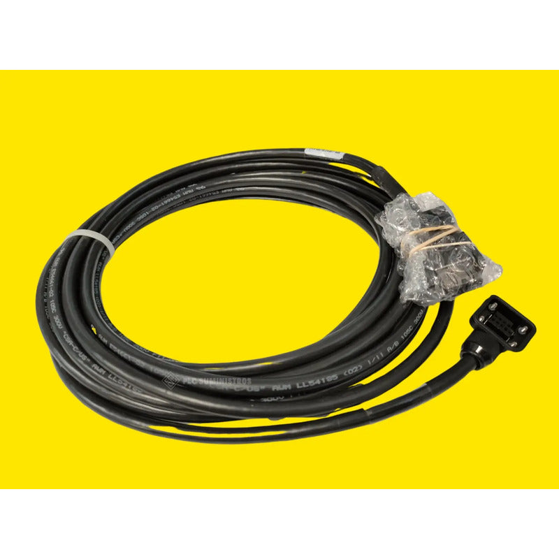 Mitsubishi Mr-j3encbl5m-a1-l Encoder Cable