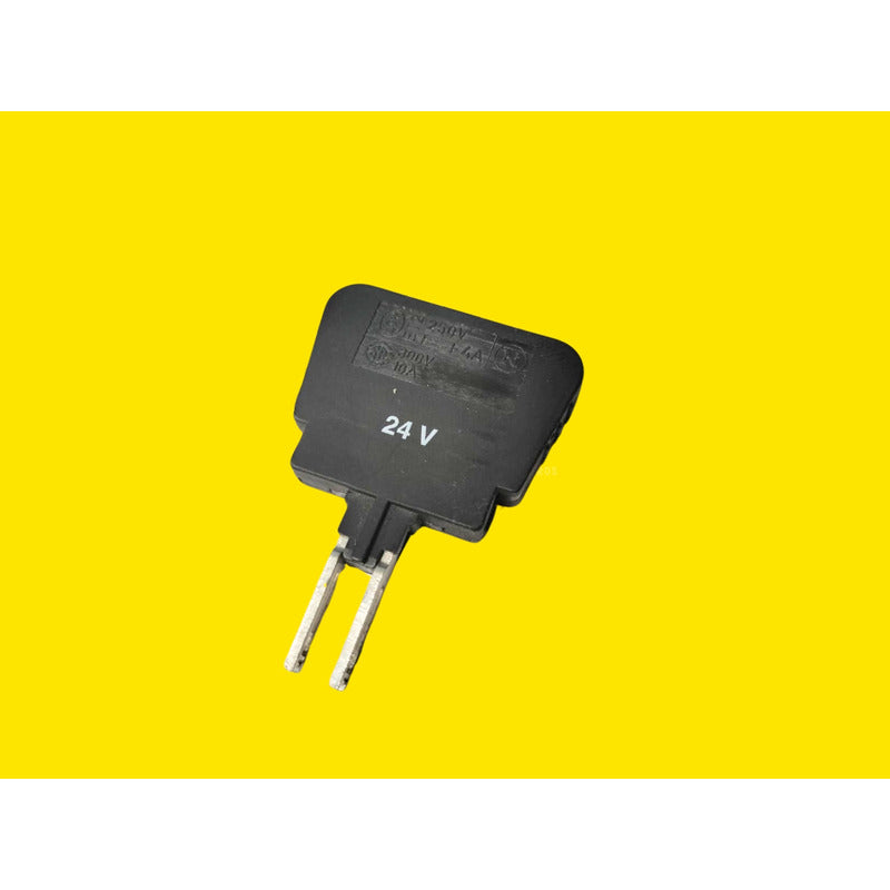 Phoenix Contact St-si-uk-4 Cabezal Portafusibles 5 Pzs