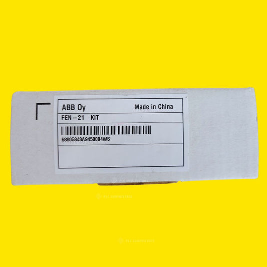 Abb Fen21 Interfaz Resolver Para Drives Acs850 Acs880