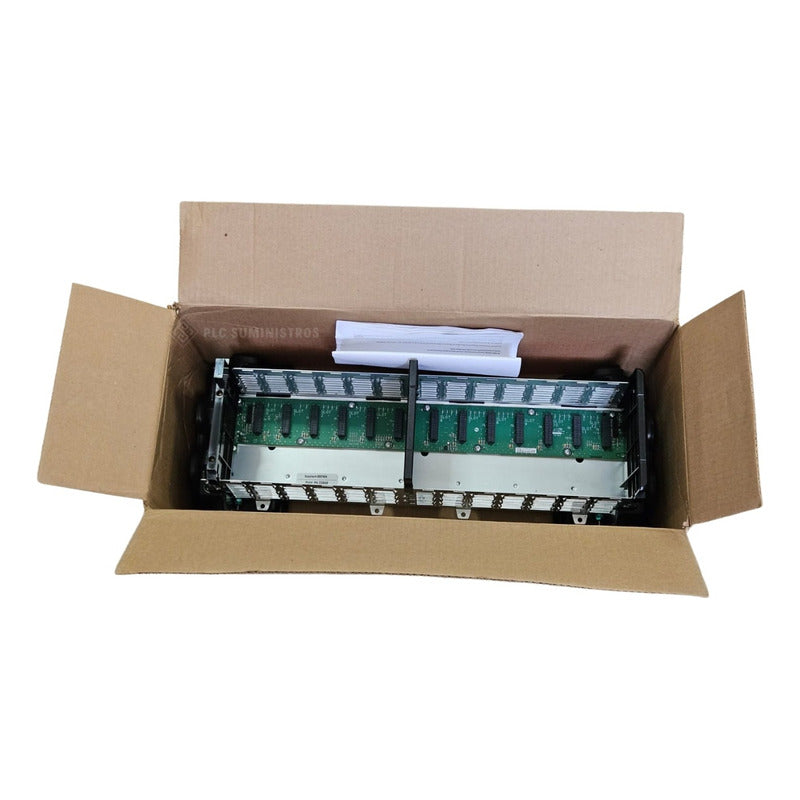 Allen-bradley 13 Slots 1756-a13 Control Logix