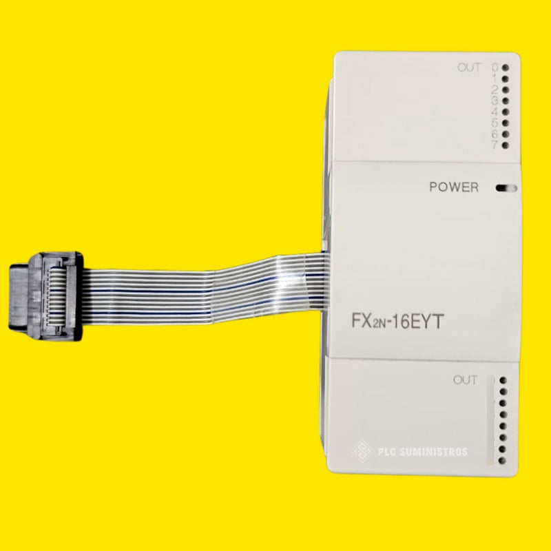 Mitsubishi Module Fx2n-16eyt-ess/ul