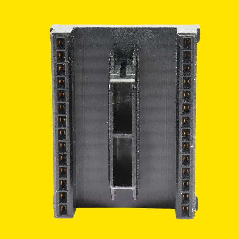 Siemens 6es7 390-0aa00-0aa0, 720 2001-01, Bus Connection