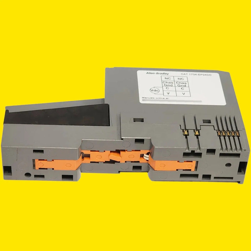 Allen-bradley 1734-ep24dc Modulo Distribucion De Potencia Dc