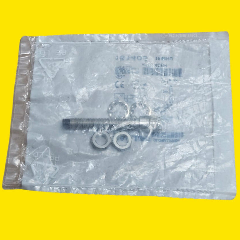 Balluff Bes001h Bes M08eh-psc40f-s04g Sen Ind