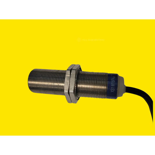 Telemecanique Xs1 M18ma250 Sensor Cable Pvr 373560908