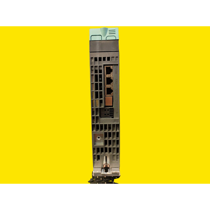 Siemens 6sl3120-1te15-0ad0 Módulo Motor Único