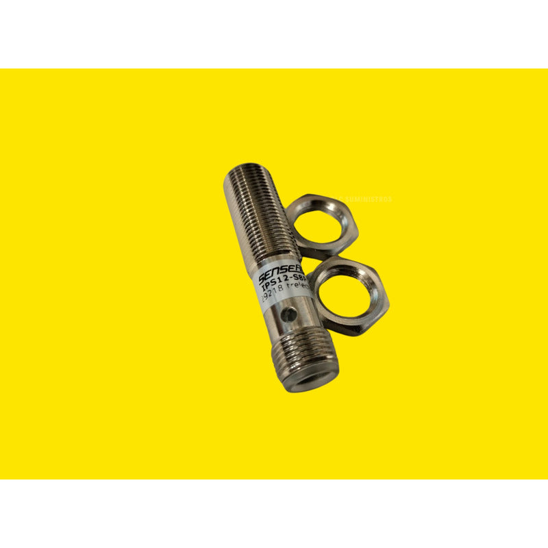 Trelectronic Ips12-s8po50-a12 Sensor Inductivo