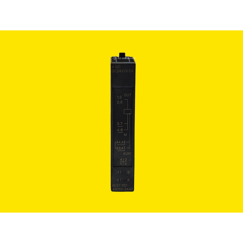 Modulo Electronico Siemens 6es7132-4bd00-0aa0