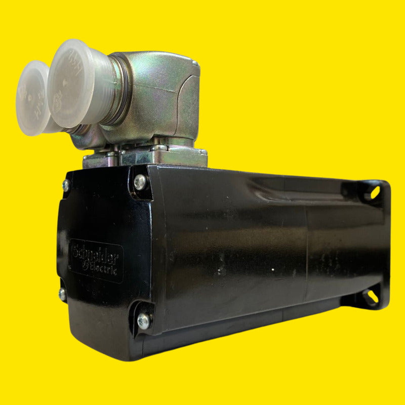 Servo Motor Schneider Bmh0701t06f2a Original