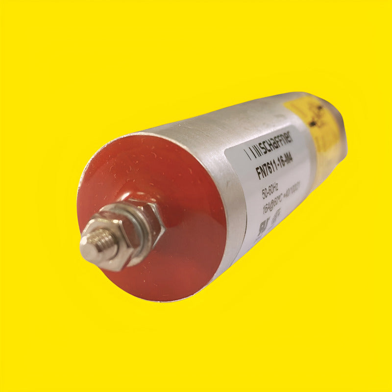 Schaffner Fn7611-16-m4 Filtro