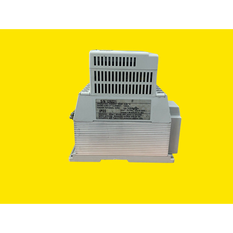 Allen-bradley 160-ba04nps1 Ser B