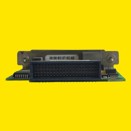 Allen-bradley 1788-enbt Tarjeta Ethernetip Flexlogix