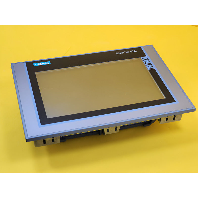 Siemens 6av2 124-0jc01-0ax0 Tp900 Comfort Dc24v