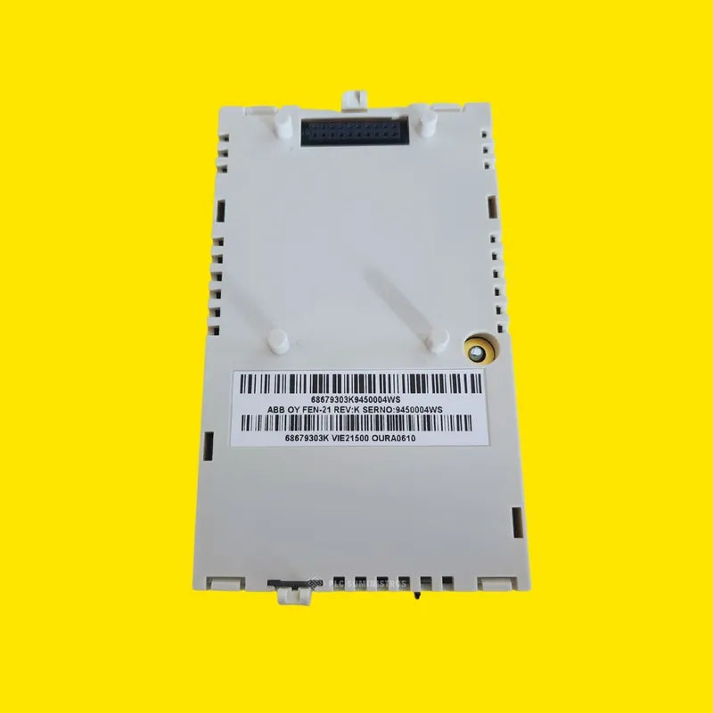 Abb Fen21 Interfaz Resolver Para Drives Acs850 Acs880