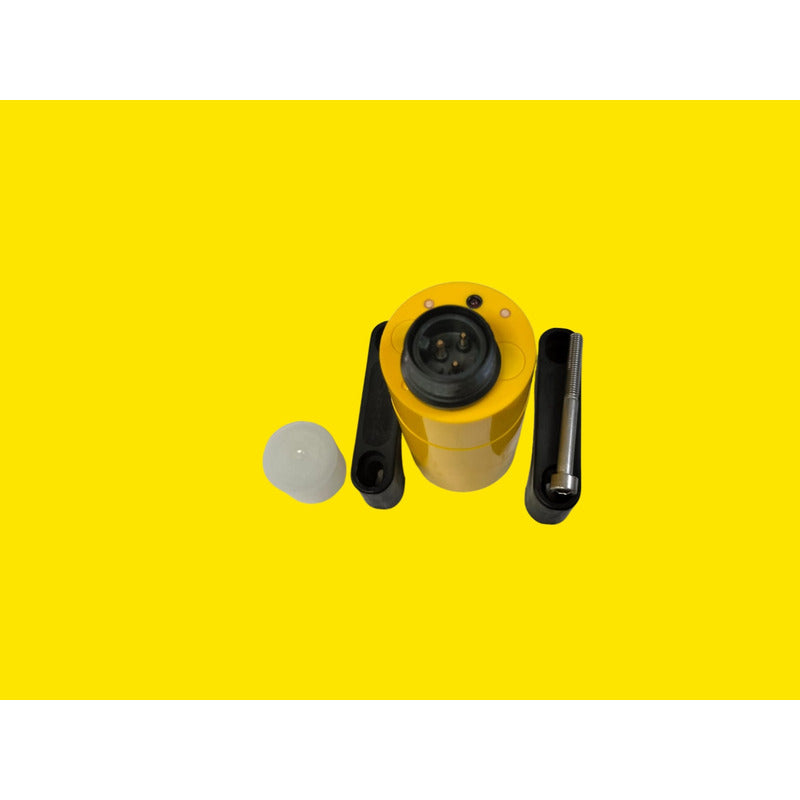 Turck Ni30-k40-az3x-b2131 Sensor De Proximidad - Turck