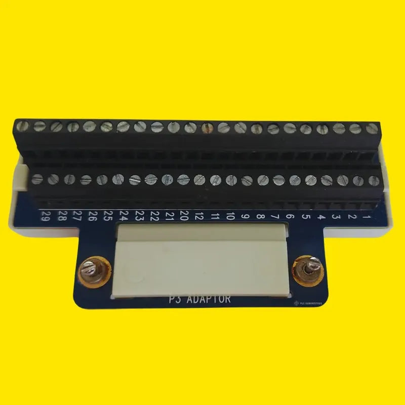 Bloque Terminal 2097-tb1 Allen-bradley | Kinetix 300/350 I/o