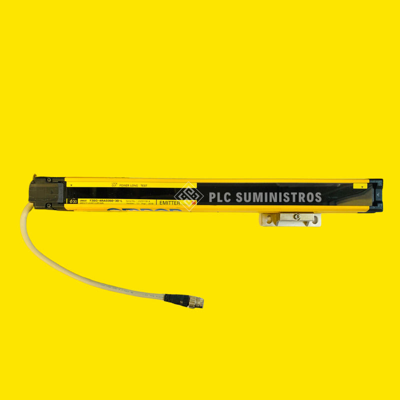 Omron F3sg-4ra0350-30 Cortina Luminosa De Seguridad
