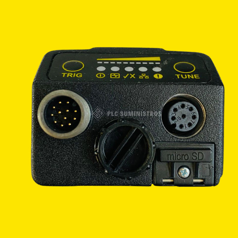 Cognex Dm362x Lector De Identicicación