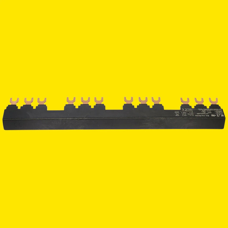 Eaton B3.1/4-pkz0 Xtpaxclkb4 Puente Trifásico