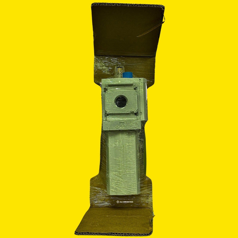 Festo Ms6-loe-1/2-r Line Lubricat Neumatic