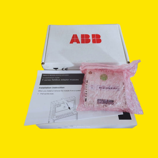 Abb Fena-11 Option/sp Kit. Nuevo