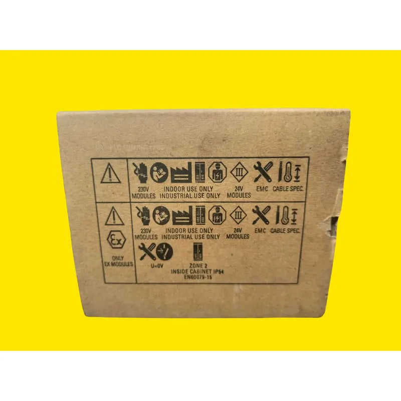 Siemens 6es7 222-1bh32-0xb0 Digital Output Module