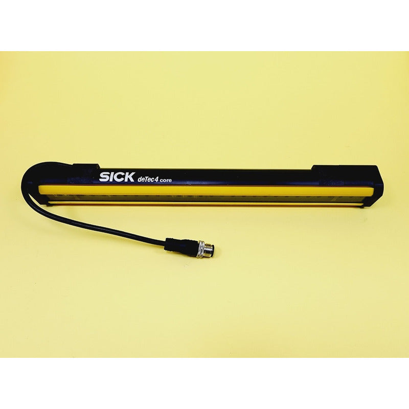 Sick C4c-sa03010a10000 Transmitter 1211450
