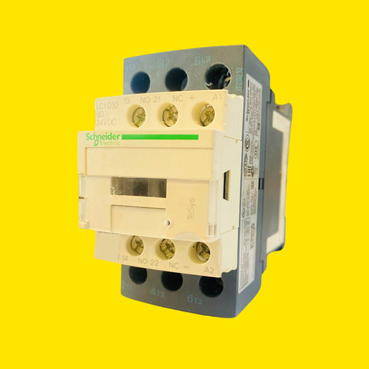 Schneider Electric Lc1d32bd-035725 Contactor