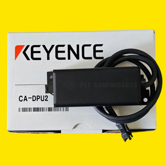 Keyence Dedicated Adapter Ca-dpu2