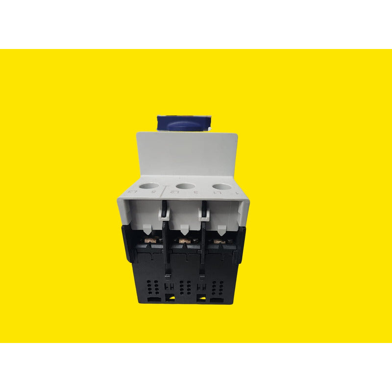 Allen-bradley 140mt-c3e-c32 Disy. De Proteccion