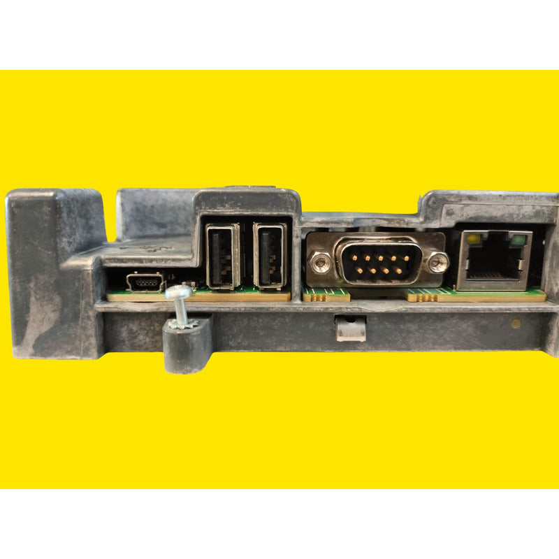 Allen Bradley 2711p-b7c4d8 - Allen Bradley