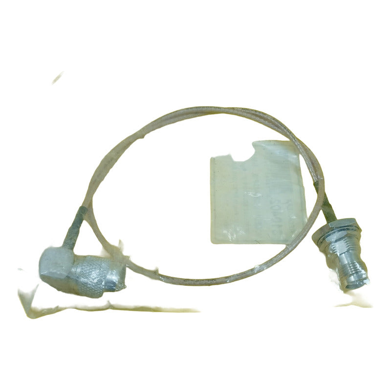 Terra-wave 100-02ra-03-p18l Angulo Recto Enchufe
