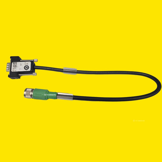Sick Connector Dsl-2d08-g0m5ac3 20465