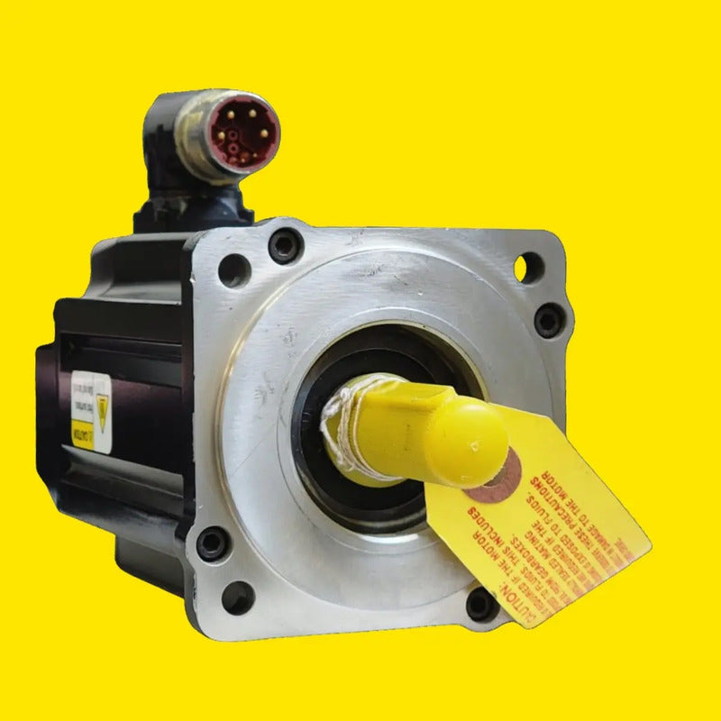 Allen-bradley Vpl-b1002m-cj12aa Servomotor Ac