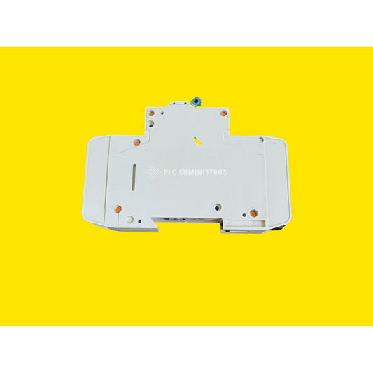 Allen-bradley 1489-a1c020 Interruptor De Circuito 2a