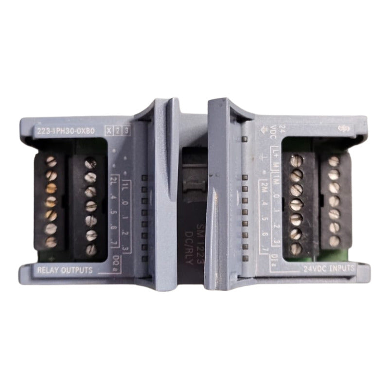 Siemens 6es7 223-1ph30-0xb0 Simatic S7-1200 Sm 1223 Digital
