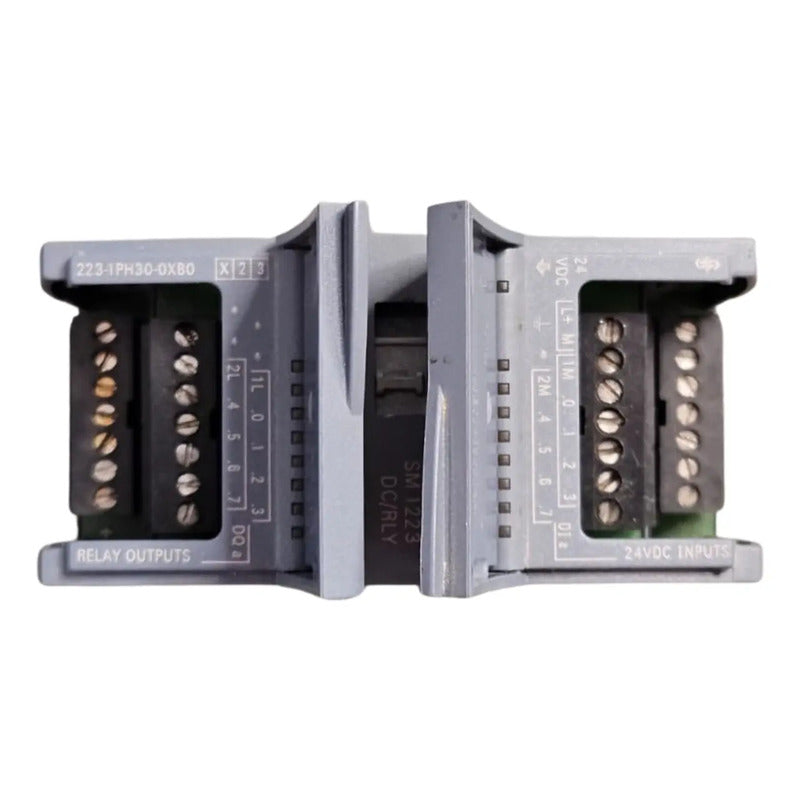 Siemens 6es7 223-1ph30-0xb0 Simatic S7-1200 Sm 1223 Digital