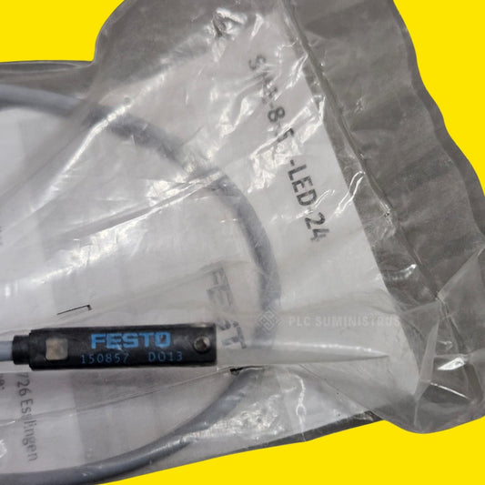 Festo Sme-8-s-led-24 Proximity Sensor Bi-polar