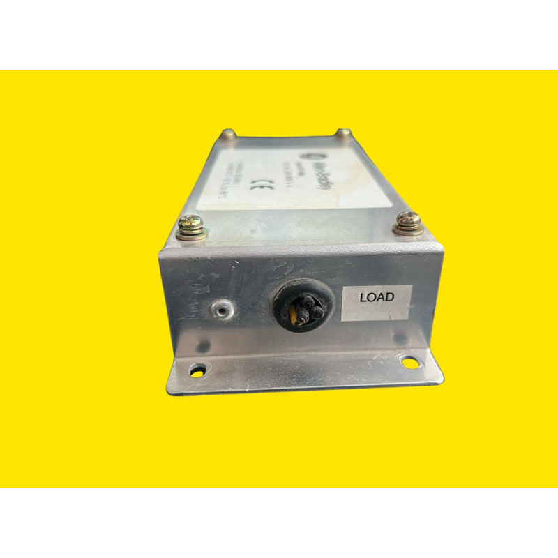 Allen Bradley 160-rfb-5-a Filtro De Entrada