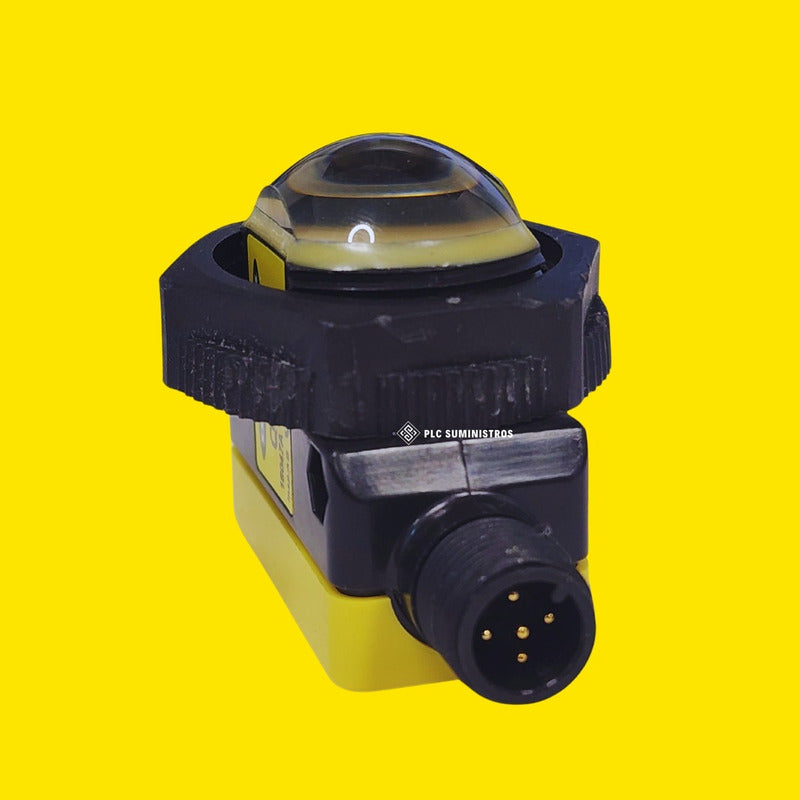 Banner Qs30exq Sensor Emisor 18047a